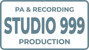 リハーサルスタジオ、PA&レコーディング スタジオスリーナイン企画室